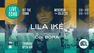 Live Echo et Summer Sessions - Lila Iké / Obi Bora