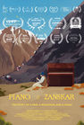 Le Before du Grand Bivouac : Projection - Piano to Zanskar