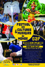 35ème Festival des Cultures et Musiques du Monde : Soirée de Gala