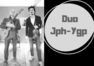 CONCERT | Duo Jph et Ygp