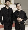 Les Mardis de L'orgue : Duo Trompette et orgue Anthony Abel et Benoit Dumon