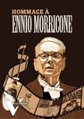 Soirée hommage à Ennio Morricone, un génie italien