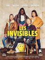 Cinéma pleir air "Les invisibles"