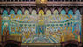 Les mosaïques de la basilique de Fourvière