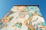 Visite Guidée du Muralisme Mexicain au Mur Peint Lyonnais