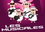 Festival Les Musicales - Toxic Frogs - Eyes