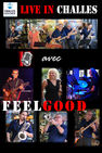 Concert rock : Feelgood