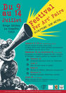 Festival Fer Art' Faire 2ème édition