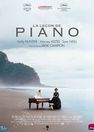 Projection au Téléphérique "La leçon de piano de Jane Campion"