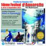 14ème Festival d'Aquarelle