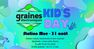 Kid's Day - Graines Electroniques