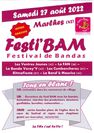 Festival de bandas - Festi'BAM