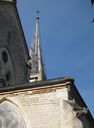 Visite commentée de l'église Saint-Pierre d'Anse