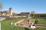 Fouilles sur le site de la villa gallo-romaine du Vernai