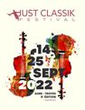 Grand Concert 1 "Rhapsodie hongroise" - Just Classik Festival