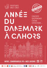 Année du Danemark à Cahors