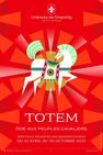 Spectacle Équestre "Totem" aux Grandes Ecuries de Chantilly