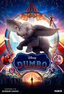 Ciné plein-air : Dumbo