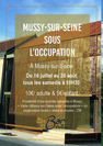 Visite guidée : Mussy-sur-Seine sous l'occupation