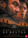 Projection cinéma du film "As bestas"
