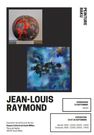 Exposition de peinture et de raku - Artiste : Jean-Louis RAYMOND