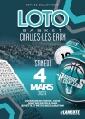 Loto Basket Challes-les-Eaux La Ravoire