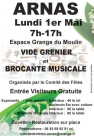 Vide Grenier et Brocante Musicale
