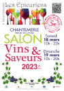 Salon des Vins & Saveurs des Epicuriens de Serre Chevalier