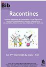 Racontines - La Bib