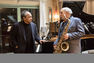 Arcachon Jazz Festival : Alain Jean-Marie et André Villéger