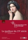 Exposition "Le meilleur du 19e siècle... dans les collections des musées de Troyes"