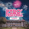 Pyro'Festival 2023 au Domaine de Vermoise