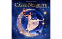 Spectacle: Casse-Noisette - Le ballet et l'orchestre