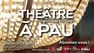 Saison Théâtre à Pau - Programmation 2023/2024