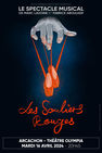 "Les Souliers Rouges"