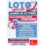 Loto Spécial Rugby