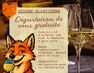 Soirée dégustation des vins d'alsace