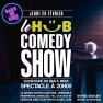 Le HüB Comedy Show