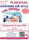 Vide-Grenier de Dompierre-sur-Veyle