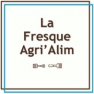 Fresque Agri Alim