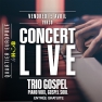 Trio Gospel / Piano voix, Gospel Soul