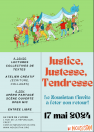 Justice, justesse et tendresse