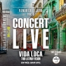 Vida Loca / Trio Fusion Latino