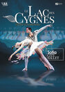 LE LAC DES CYGNES - SOFIA CITY BALLET