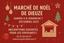 March&eacute; de No&euml;l