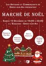 MARCHE DE NOEL DE L'ACA