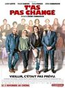 Cin&eacute;ma | T'as pas chang&eacute;
