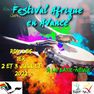 5ème édition Festival Afrique en Avance
