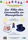 Exposition temporaire "La fête des conscrits en Beaujolais"