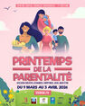 Printemps de la parentalit&eacute;